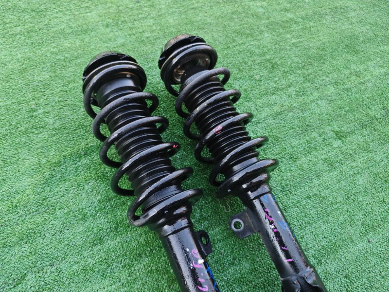 Стойки передний XBEE 2019 MN71S K10C