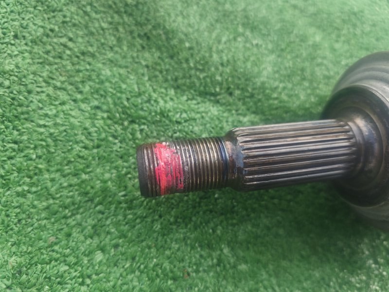 Привод передний левый Sienta 2016 NSP170G 2NR-FKE