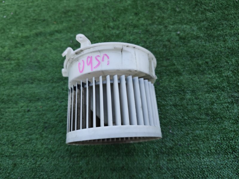 Мотор печки передний Serena 2017 GFC27 MR20