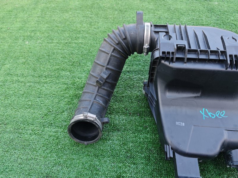 Корпус воздушного фильтра XBEE 2019 MN71S K10C Корпус воздушного фильтра XBEE 2019 MN71S K10C