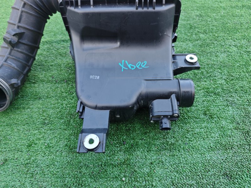 Корпус воздушного фильтра XBEE 2019 MN71S K10C Корпус воздушного фильтра XBEE 2019 MN71S K10C