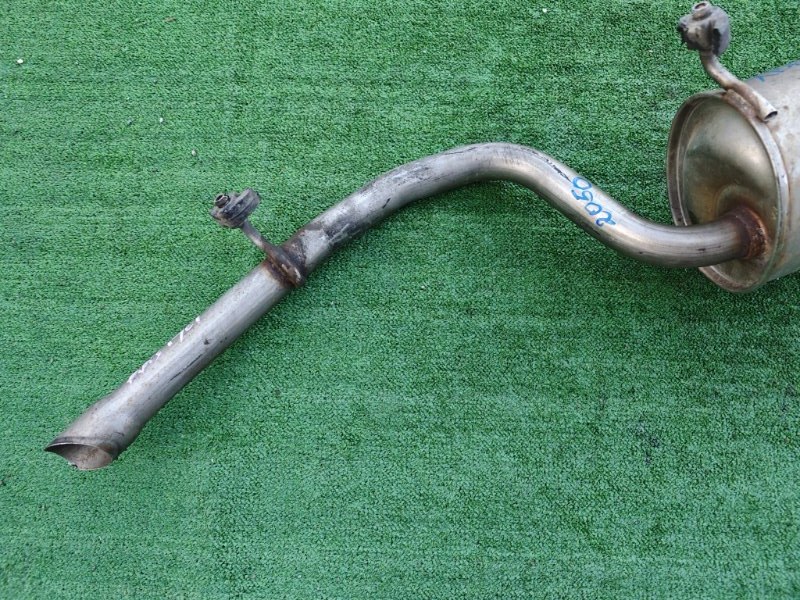 Глушитель XBEE 2019 MN71S K10C