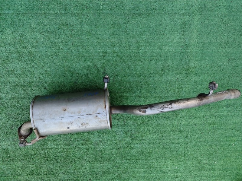 Глушитель XBEE 2019 MN71S K10C