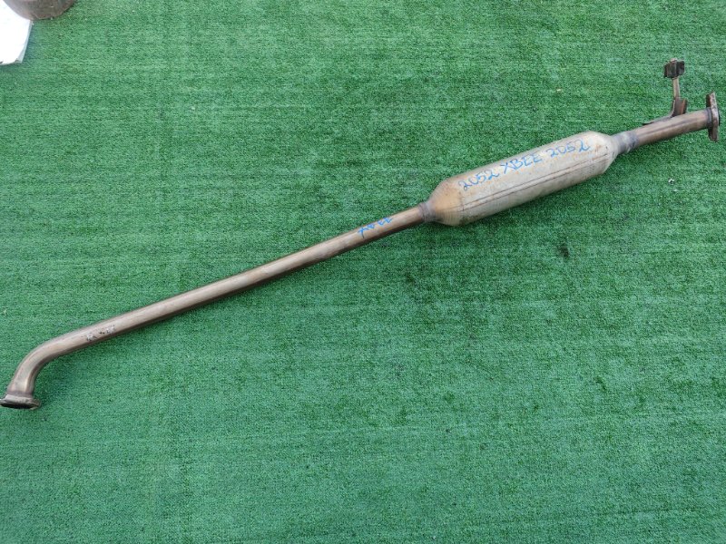 Глушитель Suzuki XBEE 2019 MN71S K10C контрактная