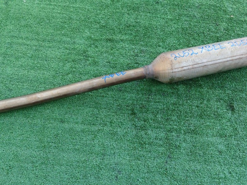 Глушитель Suzuki XBEE MN71S K10C