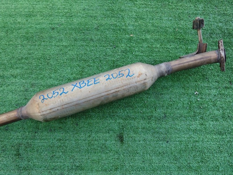 Глушитель XBEE 2019 MN71S K10C