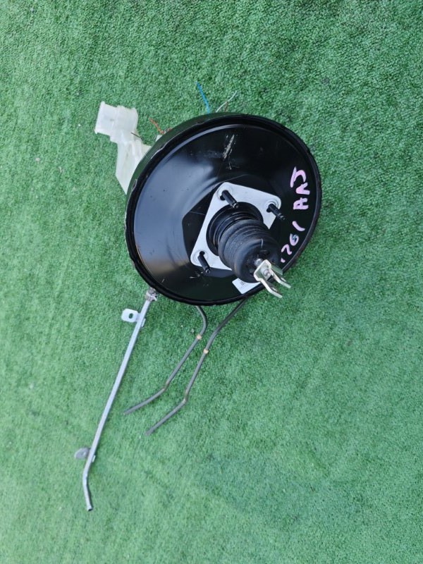 Главный тормозной цилиндр Suzuki XBEE MN71S K10C