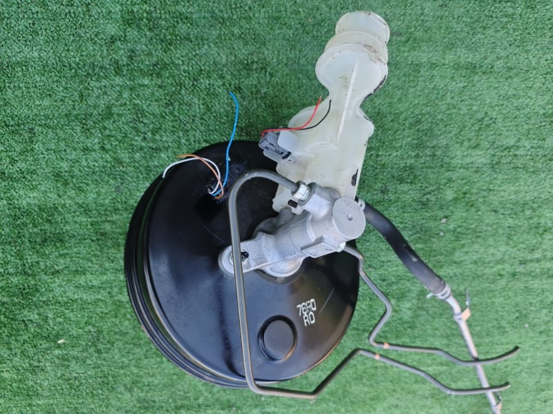 Главный тормозной цилиндр XBEE 2019 MN71S K10C