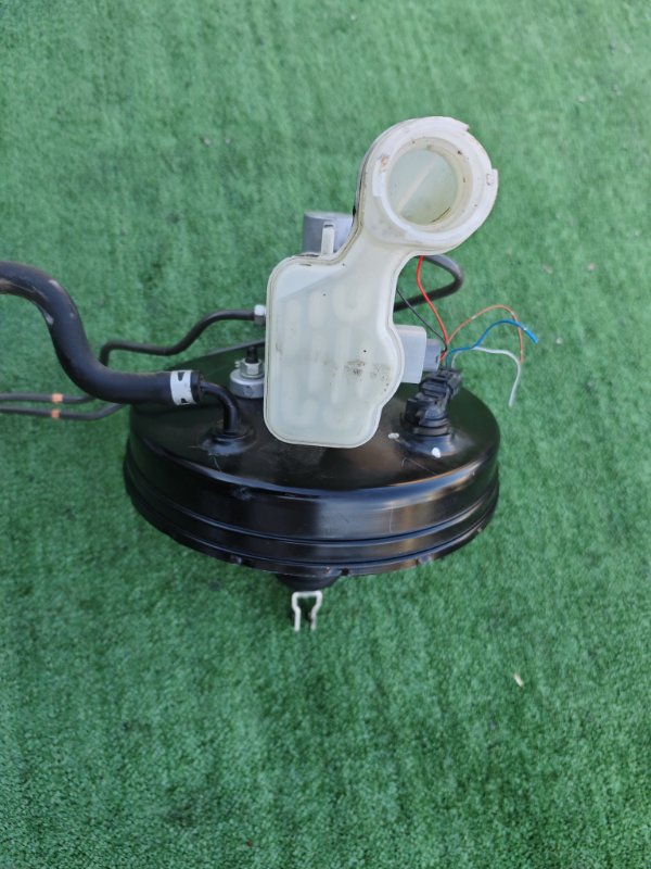 Главный тормозной цилиндр XBEE 2019 MN71S K10C