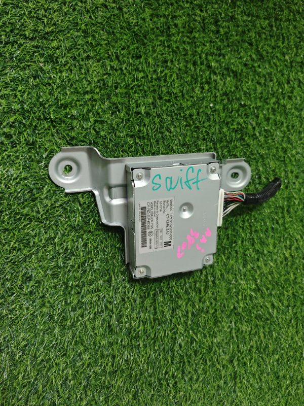 Электронный блок Swift 2018 ZC33S K14C