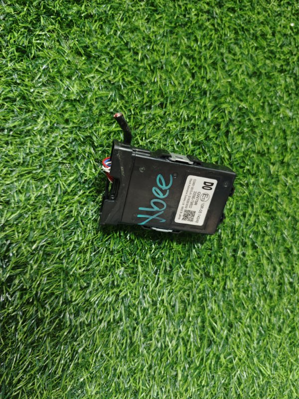 Электронный блок Suzuki XBEE 2019 MN71S K10C контрактная