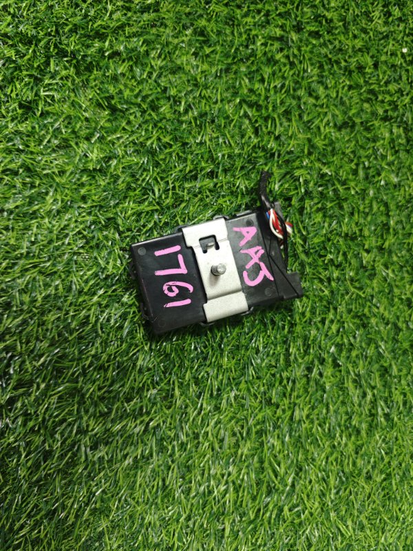 Электронный блок Suzuki XBEE MN71S K10C