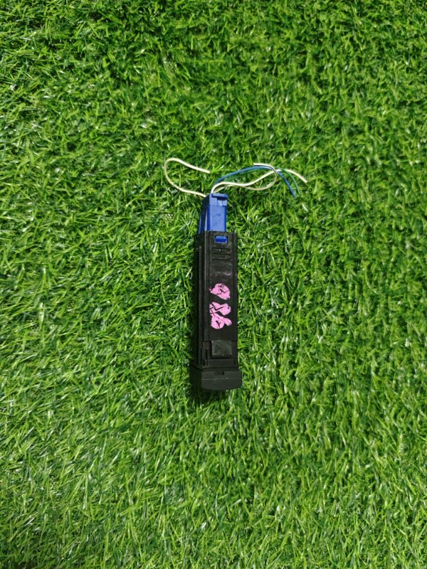 Кнопка Yaris 2020 MXPH10 M15A