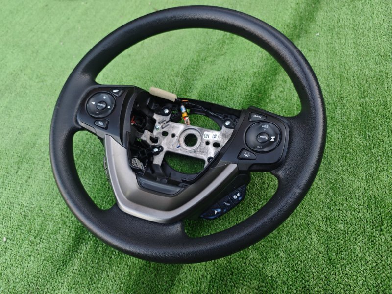 Руль Honda Freed GB8 LEB-H1