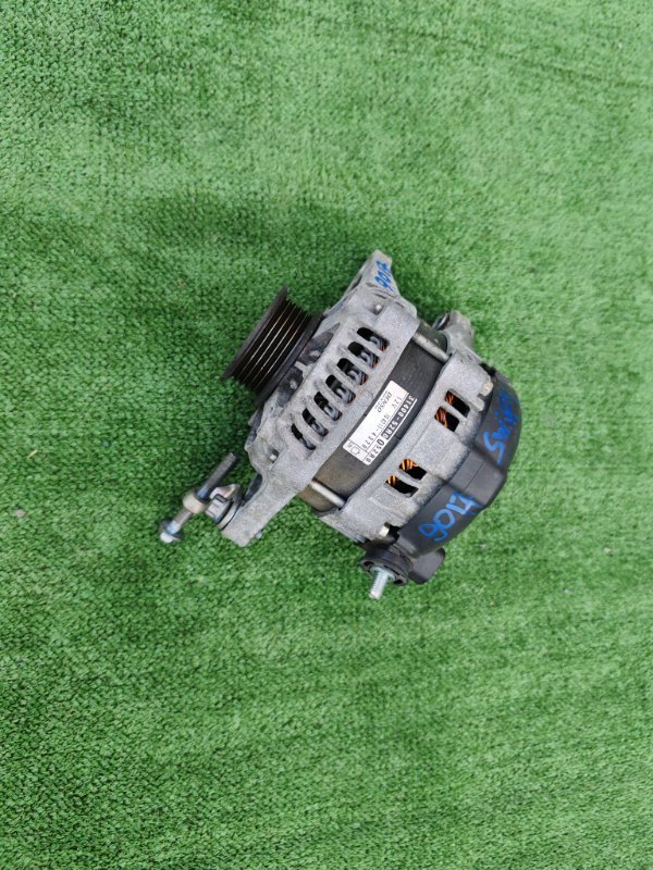 Генератор Suzuki Swift 2018 ZC33S K14C 31400-52r0 контрактная