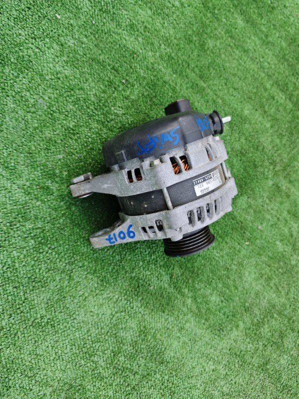 Генератор Swift 2018 ZC33S K14C