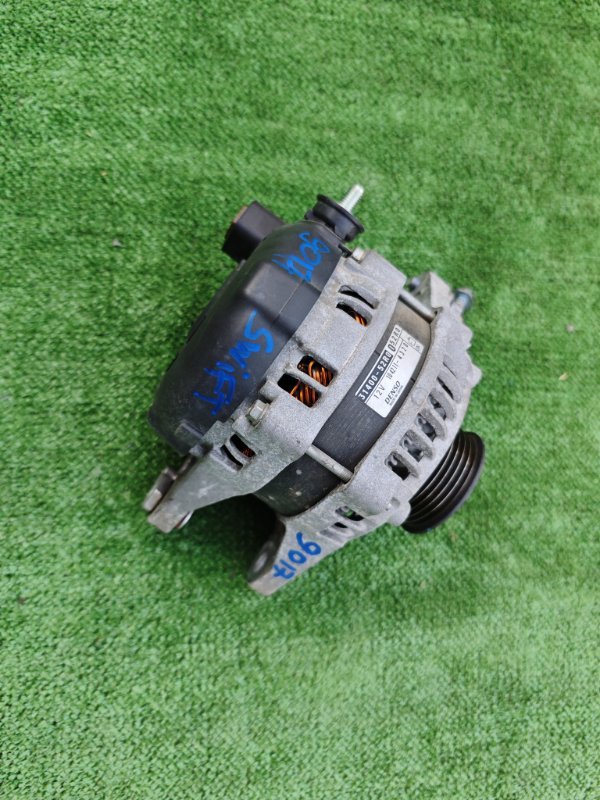 Генератор Swift 2018 ZC33S K14C