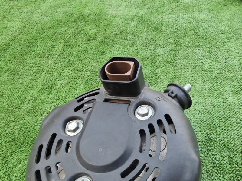 Генератор Swift 2018 ZC33S K14C