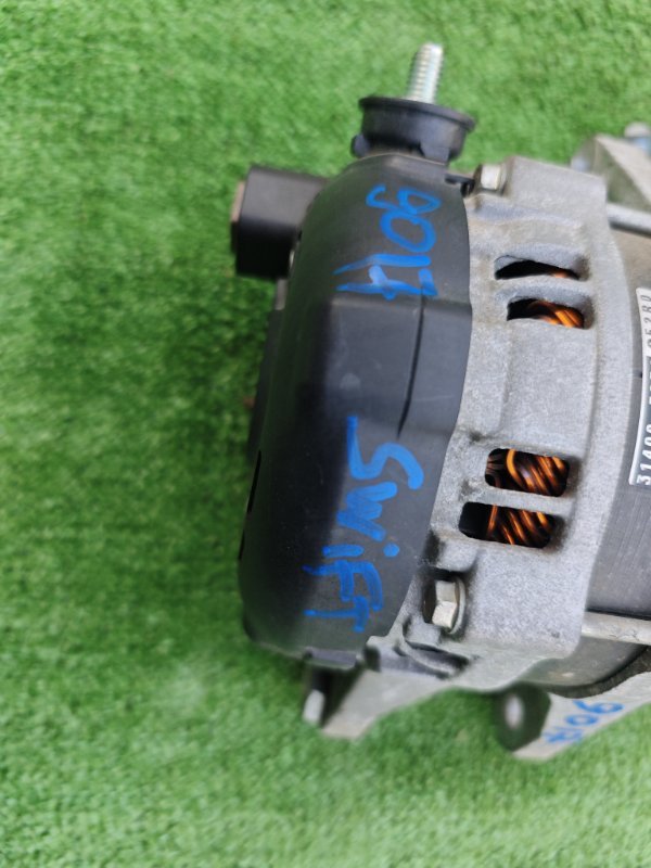 Генератор Swift 2018 ZC33S K14C