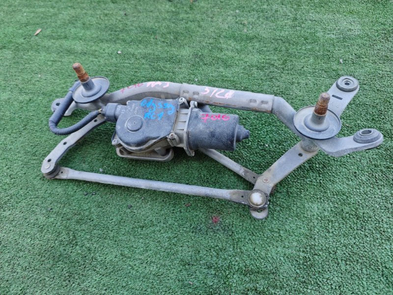 Трапеция дворников передняя Honda Odyssey RC1