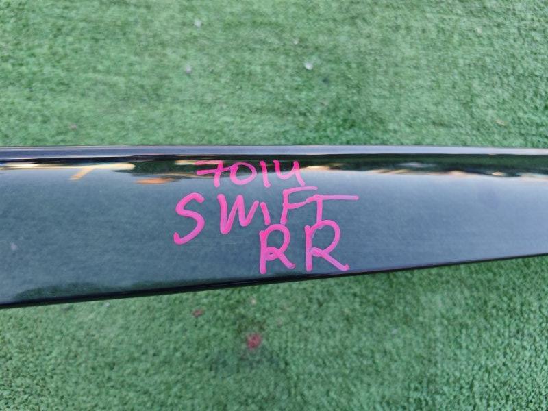 Ветровик задний правый Swift 2018 ZC33S K14C