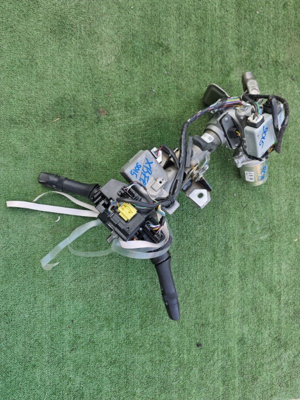 Запчасть рулевая колонка Suzuki XBEE 2019 MN71S K10C контрактная Рулевая колонка Suzuki XBEE 2019 MN71S K10C контрактная