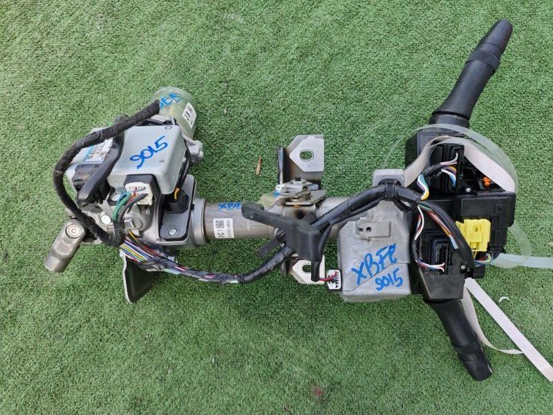 Рулевая колонка Suzuki XBEE MN71S K10C Рулевая колонка Suzuki XBEE MN71S K10C