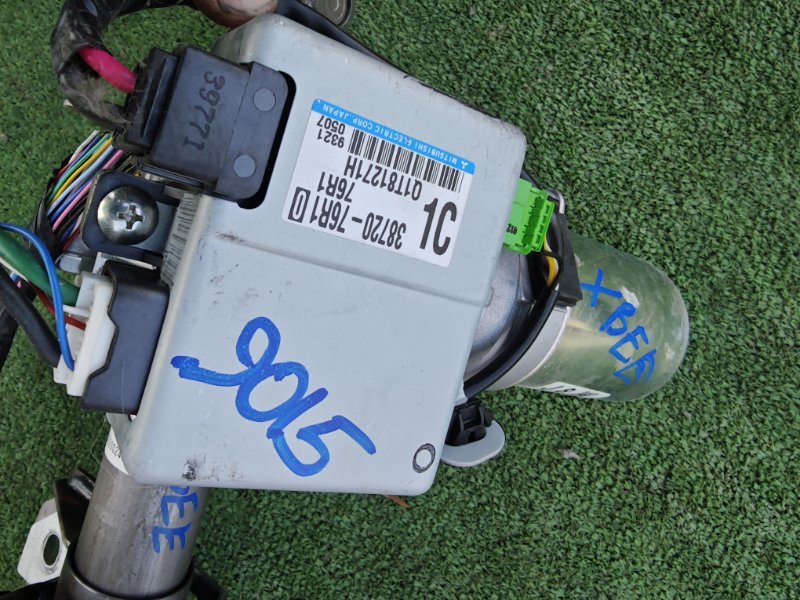 Рулевая колонка XBEE 2019 MN71S K10C Рулевая колонка XBEE 2019 MN71S K10C