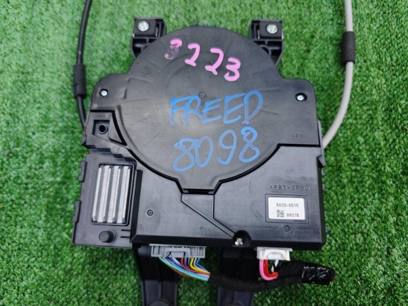 Электропривод двери задний правый Freed 2018 GB8 LEB-H1