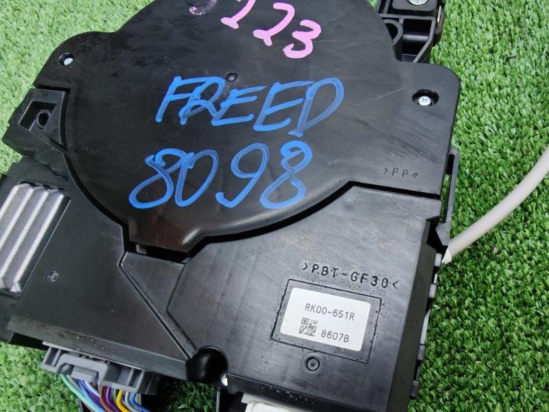 Электропривод двери задний правый Freed 2018 GB8 LEB-H1
