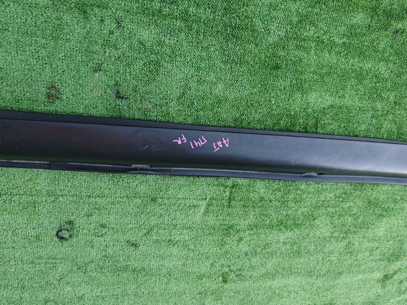 Накладка на порог правая XBEE 2019 MN71S K10C Накладка на порог правая XBEE 2019 MN71S K10C