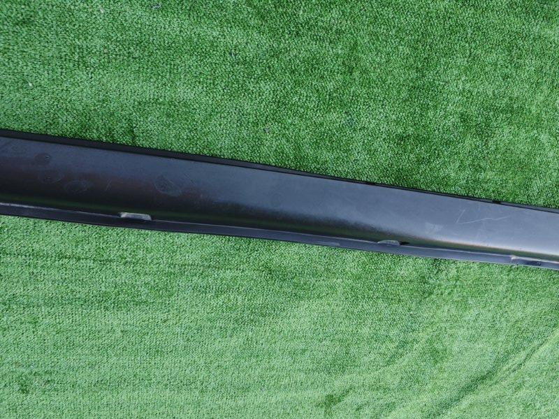 Накладка на порог правая XBEE 2019 MN71S K10C Накладка на порог правая XBEE 2019 MN71S K10C