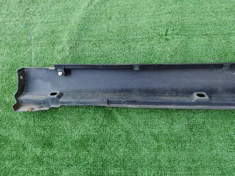 Накладка на порог правая XBEE 2019 MN71S K10C Накладка на порог правая XBEE 2019 MN71S K10C