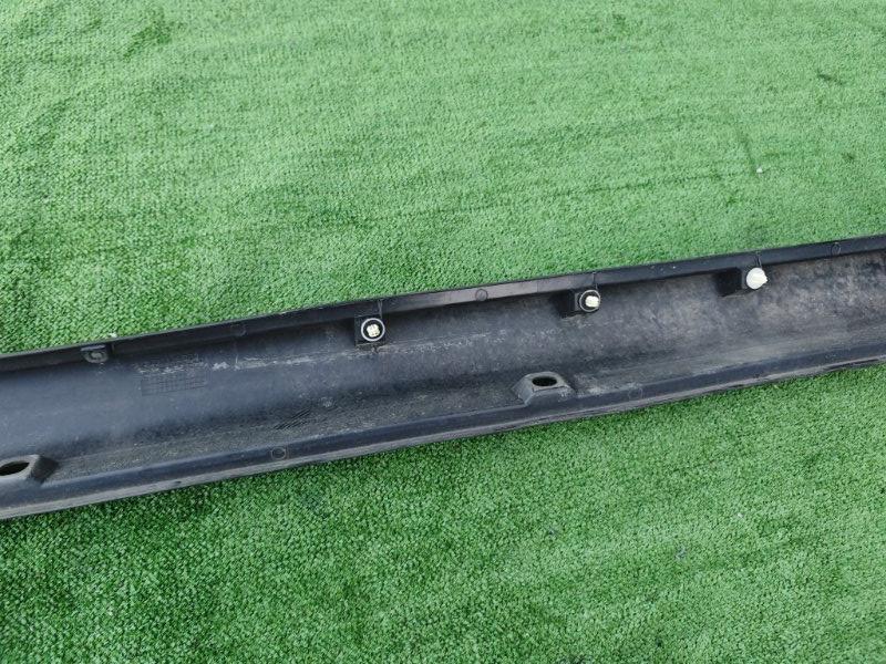 Накладка на порог правая XBEE 2019 MN71S K10C Накладка на порог правая XBEE 2019 MN71S K10C