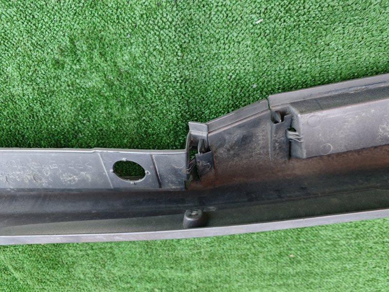 Накладка на порог правая Yaris 2020 MXPH10 M15A Накладка на порог правая Yaris 2020 MXPH10 M15A