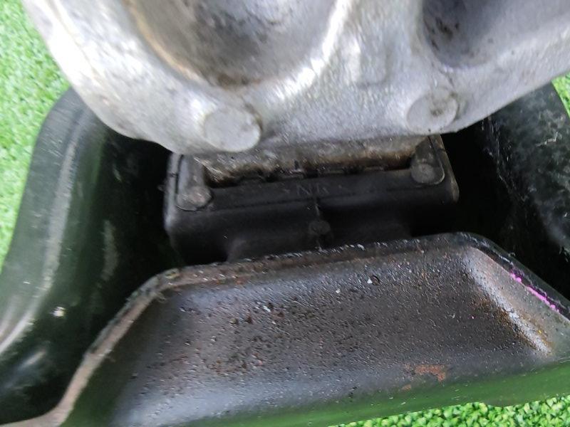 Подушка двигателя левая XBEE 2019 MN71S K10C