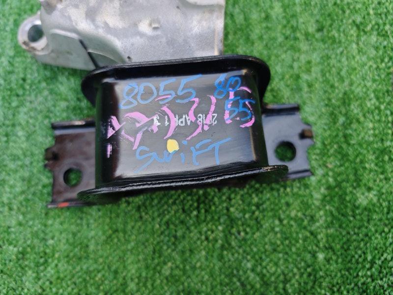 Подушка двигателя левая XBEE 2019 MN71S K10C