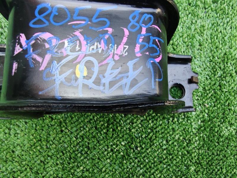 Подушка двигателя левая XBEE 2019 MN71S K10C