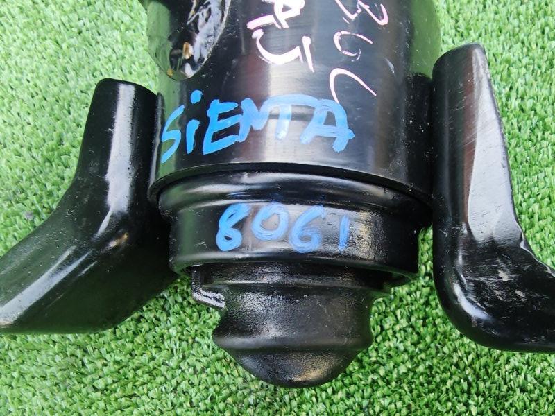 Подушка двигателя правая Sienta 2016 NSP170G 2NR-FKE Подушка двигателя правая Sienta 2016 NSP170G 2NR-FKE