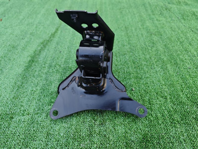 Подушка двигателя левая Toyota Sienta 2016 NSP170G 2NR-FKE контрактная