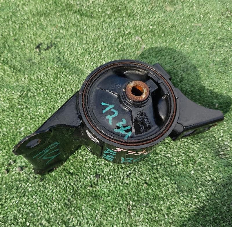 Подушка двигателя передняя левая Honda Odyssey RC1 контрактная