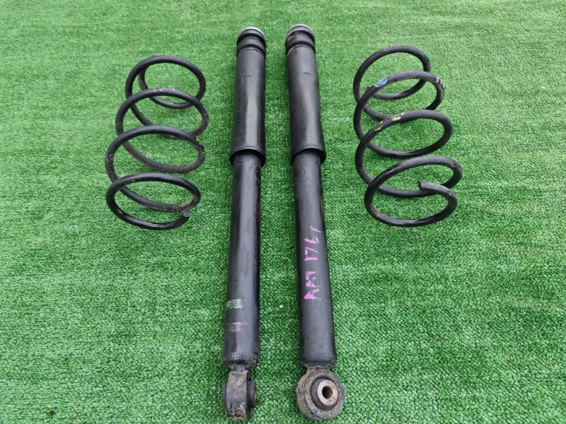 Стойки задний XBEE 2019 MN71S K10C