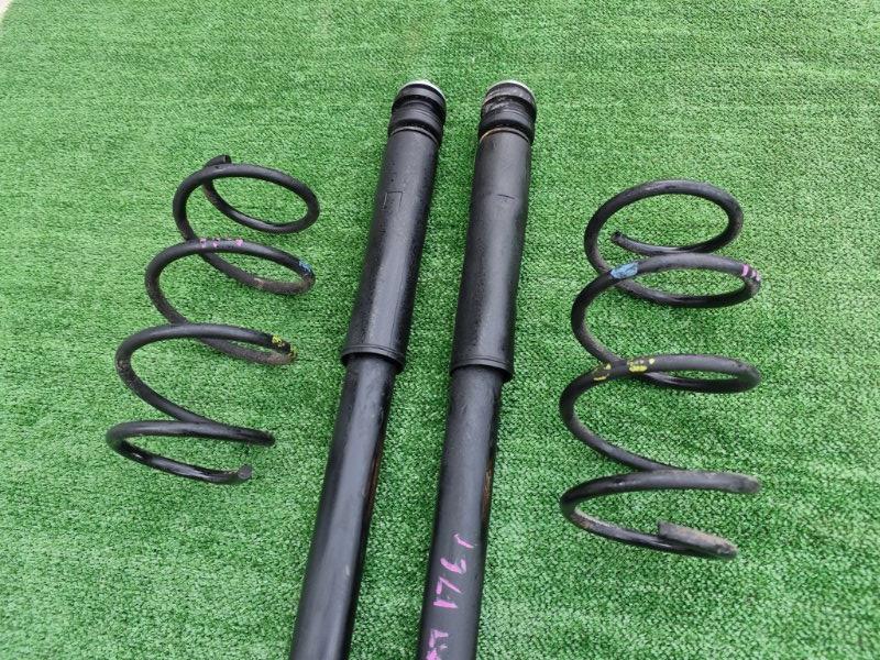 Стойки задний XBEE 2019 MN71S K10C