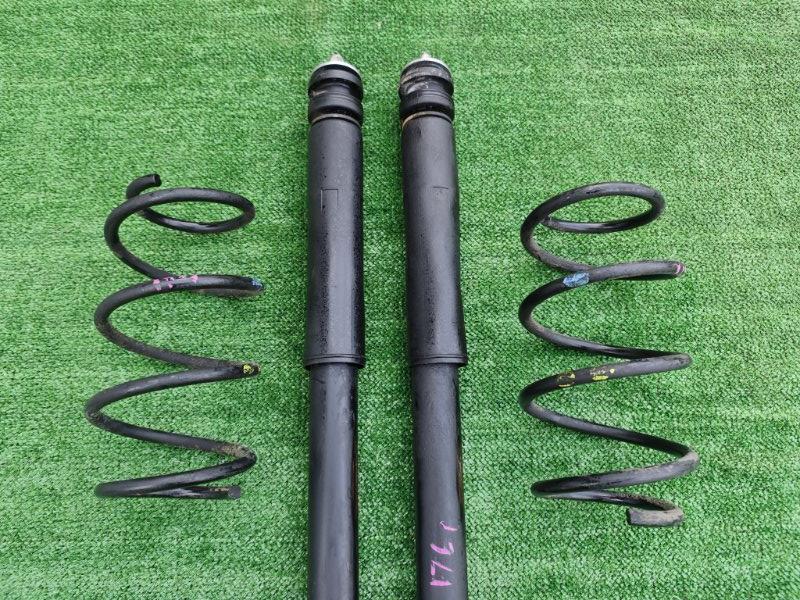 Стойки задний XBEE 2019 MN71S K10C