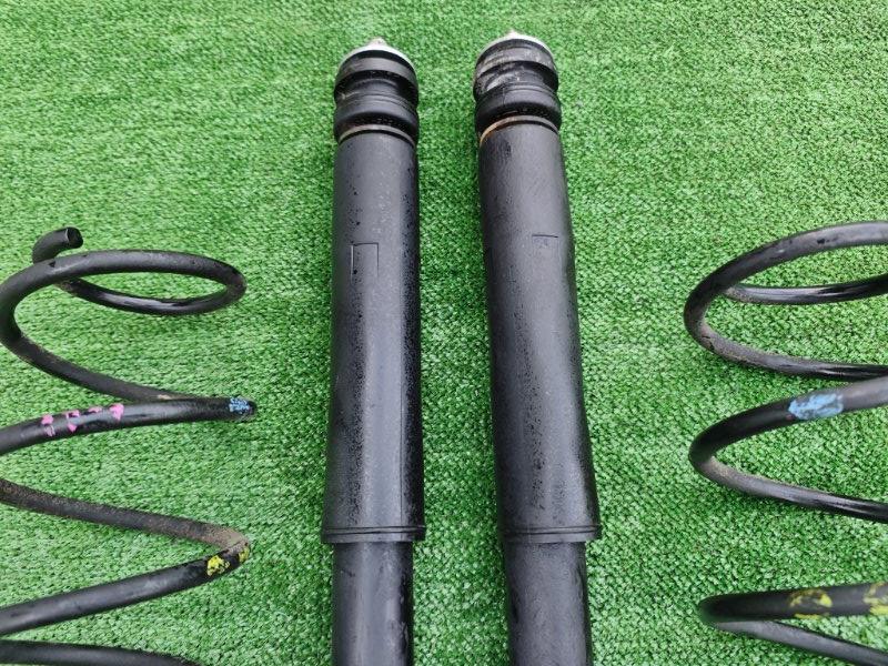 Стойки задний XBEE 2019 MN71S K10C