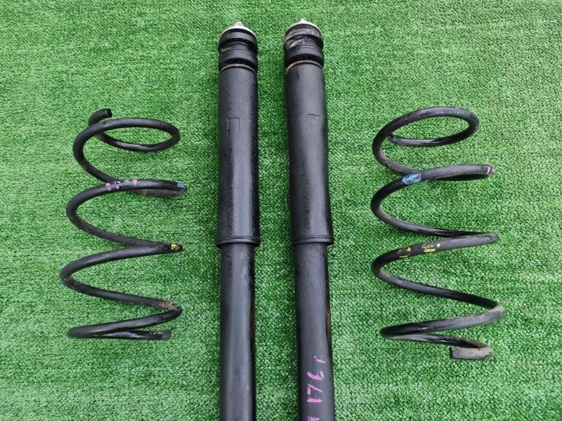 Стойки задний XBEE 2019 MN71S K10C