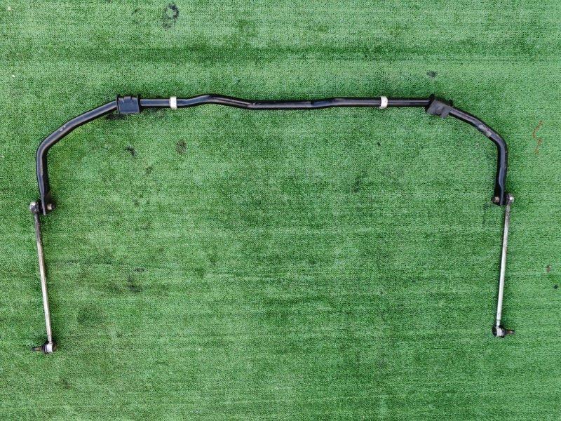 Стабилизатор передний Suzuki Swift 2018 ZC33S K14C контрактная