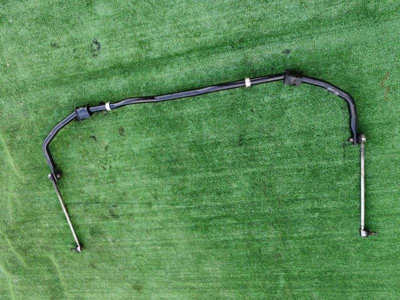 Стабилизатор передний Swift 2018 ZC33S K14C