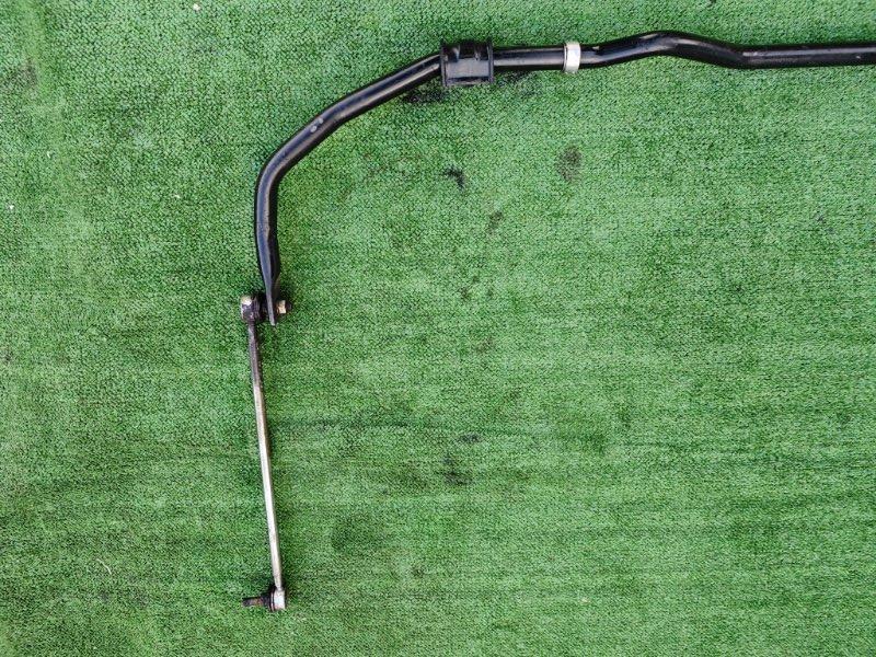 Стабилизатор передний Suzuki Swift ZC33S K14C