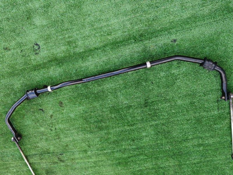 Стабилизатор передний Swift 2018 ZC33S K14C